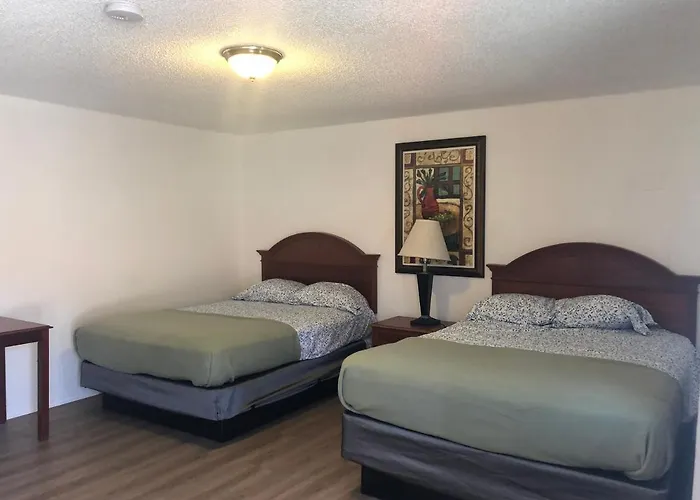 Vista Motel Culver City