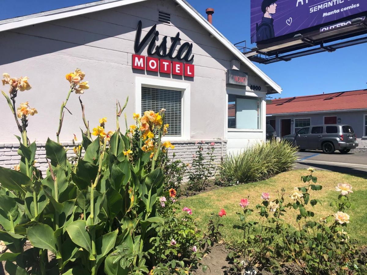 Vista Culver Motel Culver City