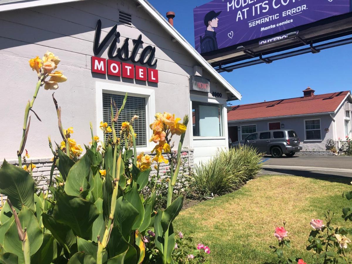 Motel Vista Culver 2*