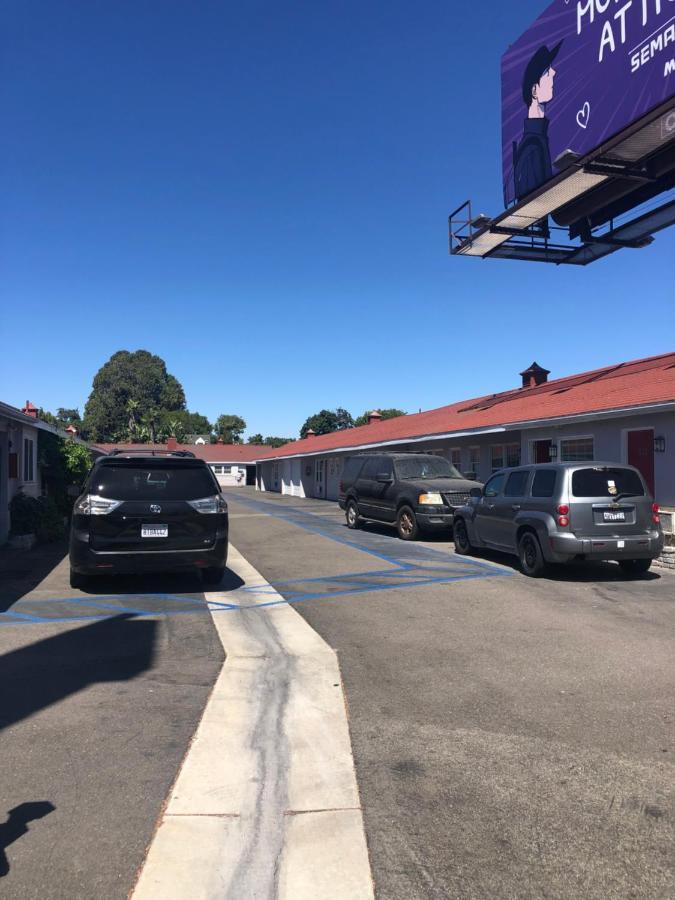 Vista Culver Motel