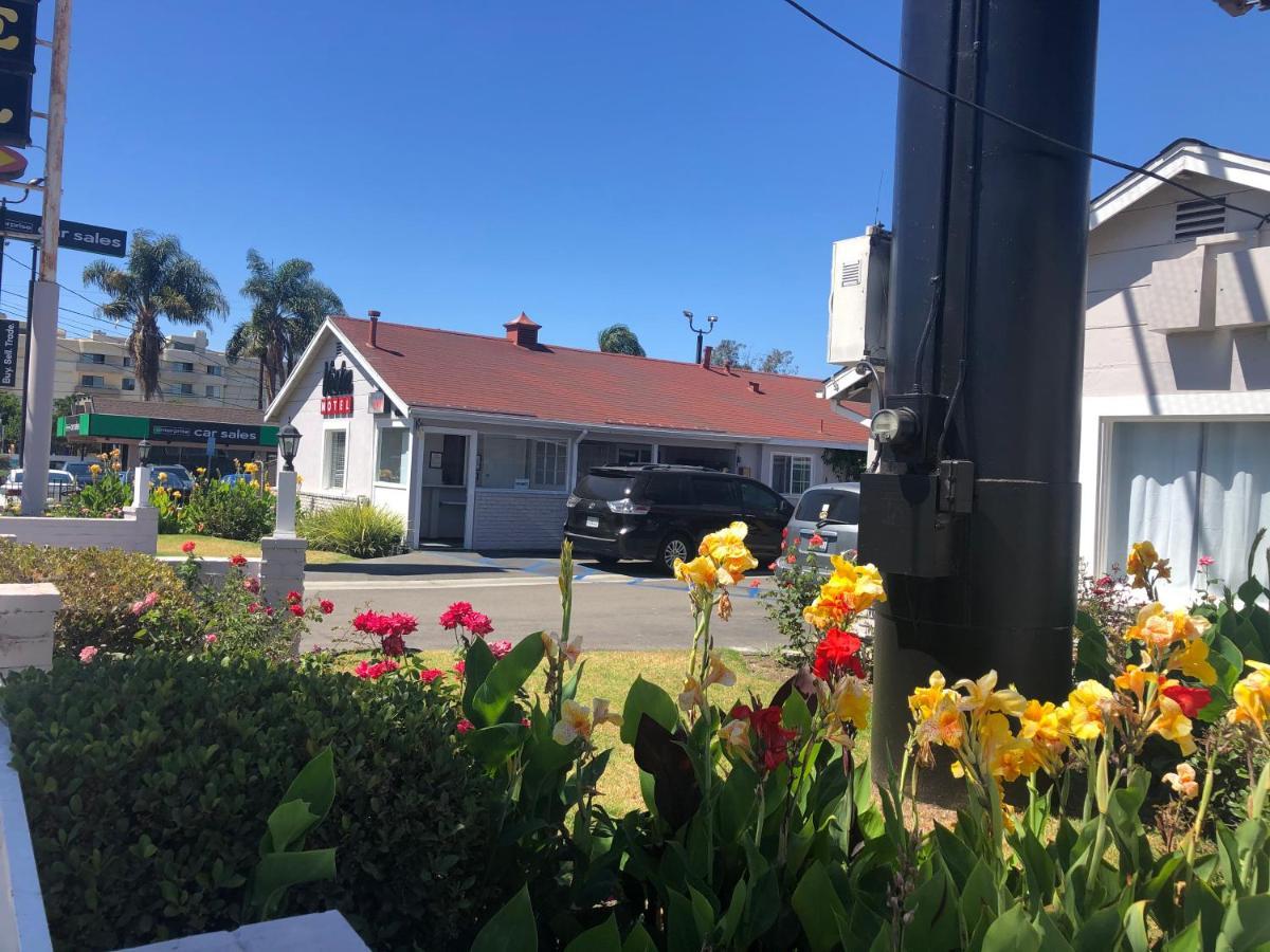 Vista Culver Motel 2*